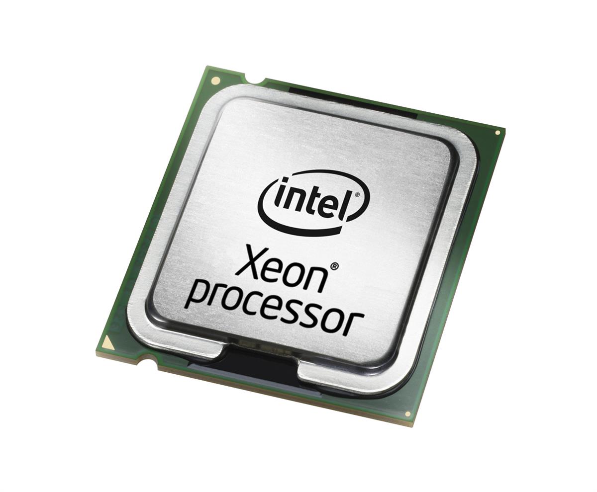 7947-7752 | IBM 2.53GHz 5.86GT/s QPI 8MB L3 Cache Intel Xeon E5540 Quad Core Processor