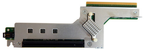 794876-001 | HP Xl250A Gen. 9 X16 2U PCI-E Rear Riser