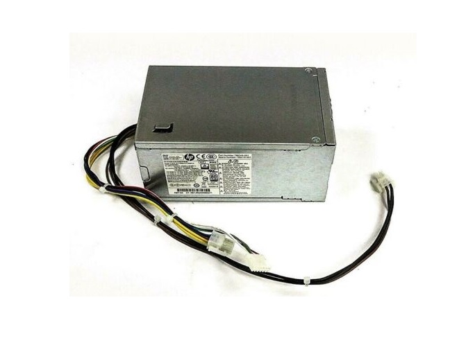 796349-001 | HP 200-Watt 80+ Platinum Power Supply for ProDesk 600