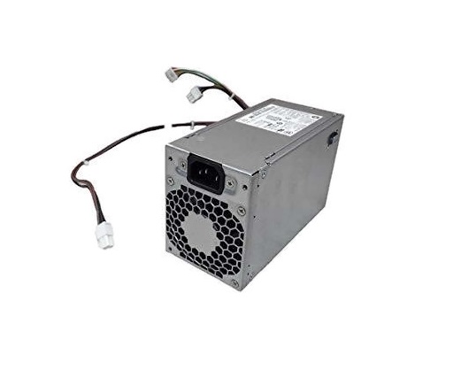 796421-001 | HP 200-Watt Standard Efficiency Power Supply for ProDesk 600 G2 SFF