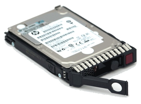 797271-B21 | HP 3TB 7200RPM SATA 6Gb/s LFF (3.5-inch) Low-profile Midline Hard Drive