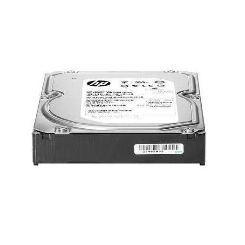 797277-B21 | HP 3TB 7200RPM SAS 6 Gbps 3.5 64MB Cache Hot Swap Hard Drive