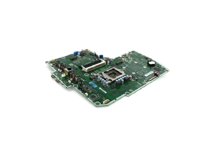 797425-601 | HP System Board (Motherboard) for ENVY 27-p014 TouchSmart All-in-One Desktop