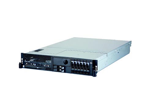7979B7U | IBM x3650 1x Intel Xeon 3.16GHz Quad Core CPU 2GB RAM Rack Server System