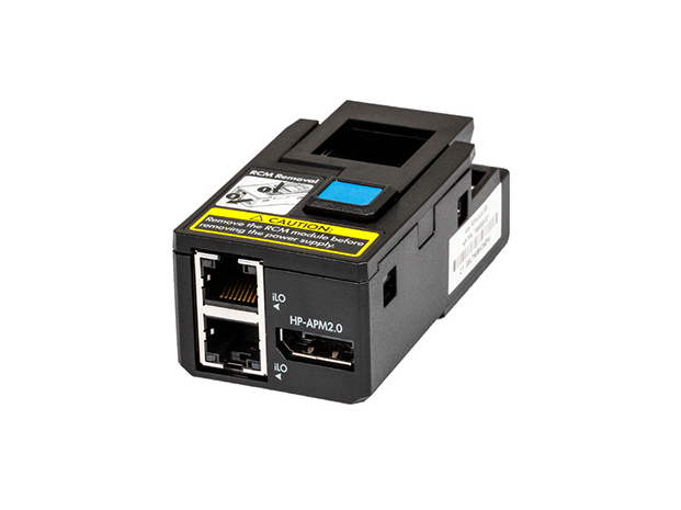 799958-001 | HP Rack Control Management Module Kit for Apollo R2200 / R2600