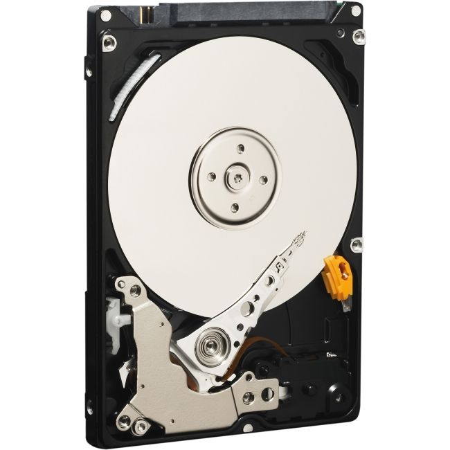 79TG5 | Dell 500GB 7200RPM SATA 3 Gbps 2.5 16MB Cache Hard Drive