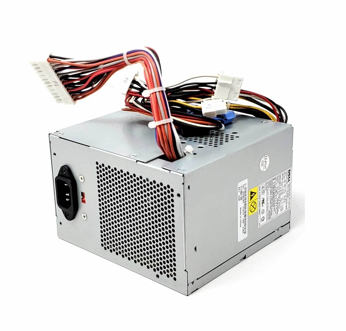 79WPJ | Dell 200-Watt Power Supply for Dimension 2300 2350