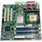 7C0H8 | Dell System Board LGA1155 without CPU Inspiron One 2020 All-in-one