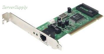 7C712 | Dell 10/100 PCI Low Profile Network Card