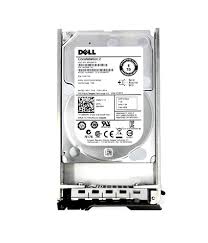 7FVRH | Dell 1TB 7200RPM SAS Gbps 2.5 64MB Cache Hot Swap Hard Drive