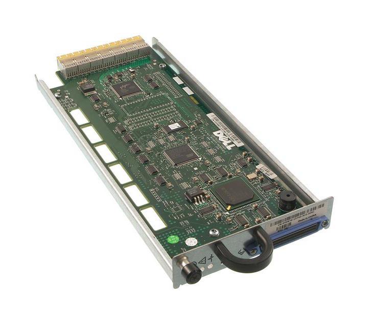 7G298 | Dell PowerVault 220S Ultra-160 Emm