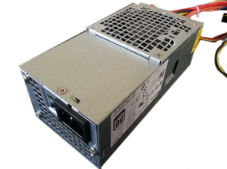 7GC81 | Dell 250-Watt Power Supply for OptiPlex 390 790 990 3010 7010 DT