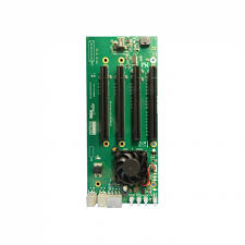 7HWKR | Dell PowerEdge R730Xd 3.5-inch Chassis Flex Drive Backplane Kit
