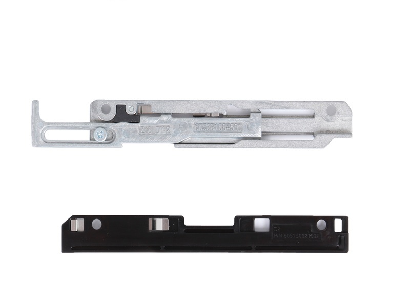 7K18H | Dell Hard Drive Bracket 2.5-inch (SFF) for PowerEdge FX2S / FD332