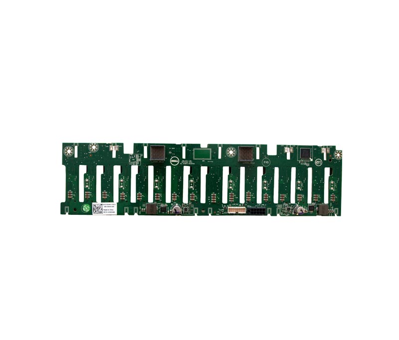 7K5HK | Dell Backplane Board 16 X 2.5-inch for PowerEdge R730 Server