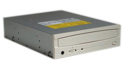 7N956 | Dell 40X/10X/24X IDE Internal CD-RW Drive