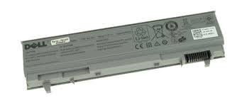 7RVXY | Dell 6-Cell 60WHr Lithium-Ion Battery for Latitude E6410 E6510 Laptops Precision M4500 Mobile WorkStations