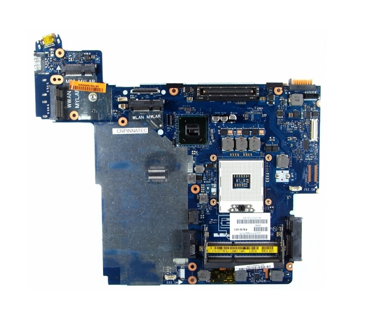 7TR3J | Dell Motherboard Intel QM67 V2 for Latitude E6420 Laptop