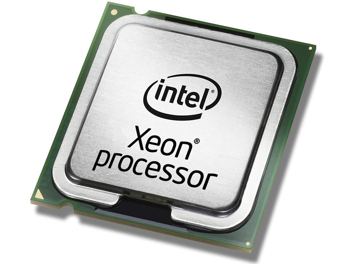 7U288 | Dell Intel Xeon 2.0GHz 512KB 400MHz FSB Processor