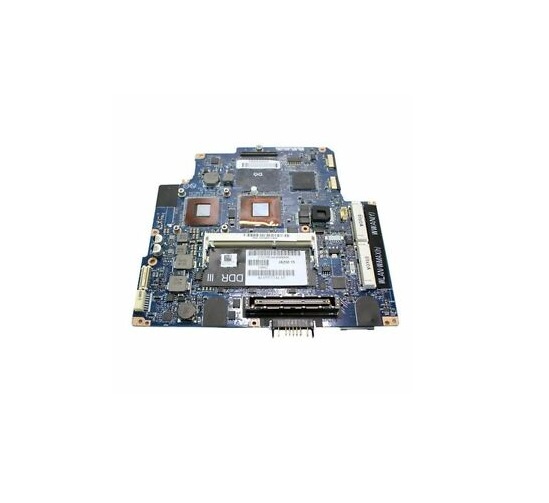 7W24W | Dell Motherboard with Intel Core 2 DUO 1.4GHz for Latitude E4200
