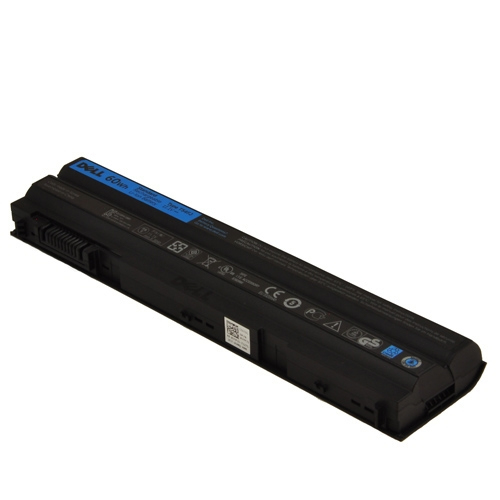 7W6K0 | Dell 6-Cell 65WHr 5600mAh 11.1V Lithium-Ion Battery for Latitude E5440 E5540