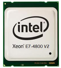 7WHPG | Dell Intel Xeon 15 Core E7-4880V2 2.5GHz 37.5MB L3 Cache 8GT/s QPI Socket FCLGA-2011 22NM 130W Processor Only