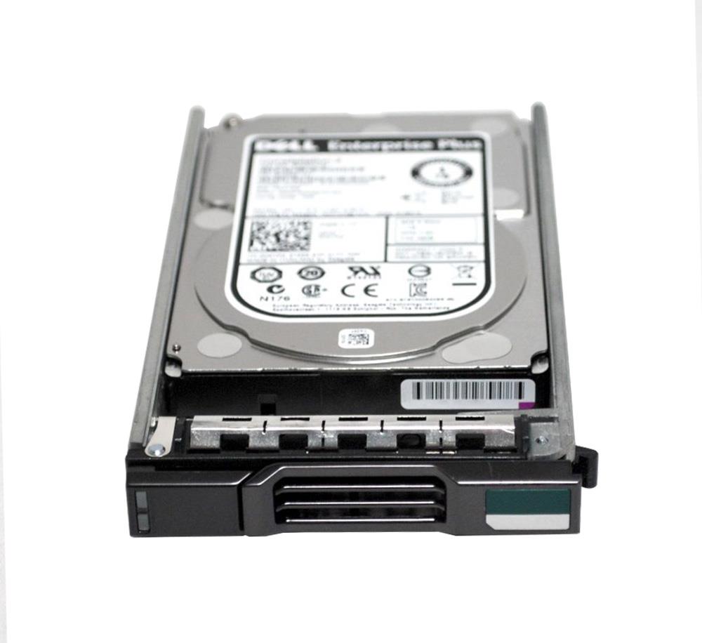 7YX58 | Dell 600GB 10000RPM SAS Gbps 2.5 64MB Cache Hard Drive