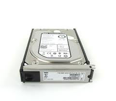 7YXTH | Dell 2TB 7200RPM SAS Gbps 3.5 64MB Cache Hot Swap Hard Drive