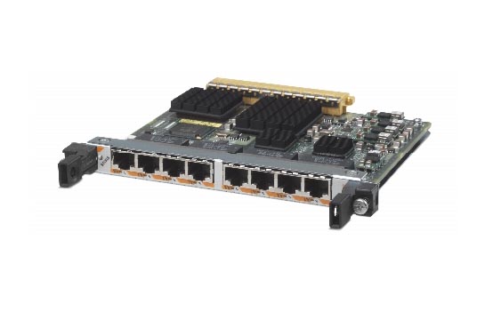 800-03741-01 | Cisco 10 / 10Base-T Fast Ethernet Module 16K 800-03741-01 | Cisco 10 / 10Base-T Fast Ethernet Module 16K