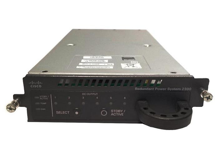800-27671-01 | Cisco Redundant Power System 2300 Blower Fan Control Unit