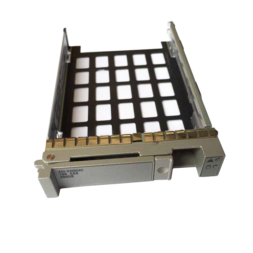 800-35052-01 | Cisco 2.5-inch Hard Drive Tray/Caddy/Sled for Server C2
