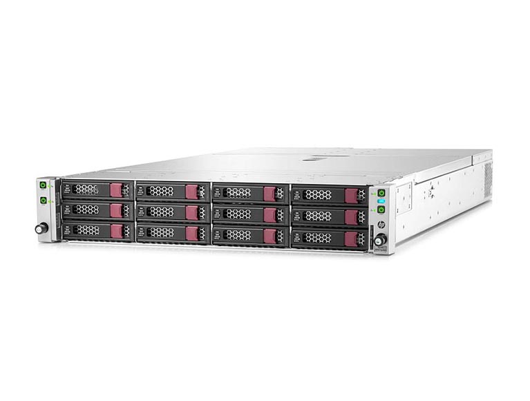 800063-B21 | HP Adapter Kit for Apollo 2000 Server System
