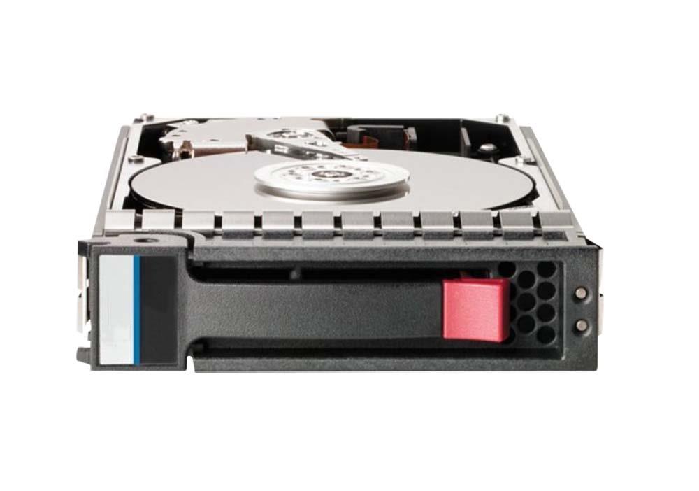 801026-001 | HP 2TB 7200RPM SAS Gbps 3.5 64MB Cache Hard Drive