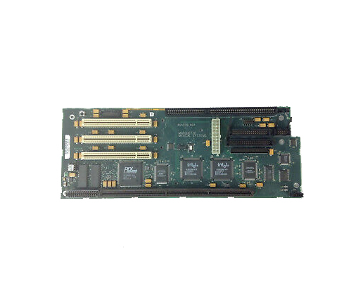 801376-001 | HP Printed Circuit Assembly for Synergy 480 Gen9 Compute Module