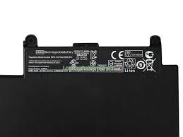 801517-541 | HP 3-Cell 4.21Ah 48Wh Lithium-ion Laptop Battery