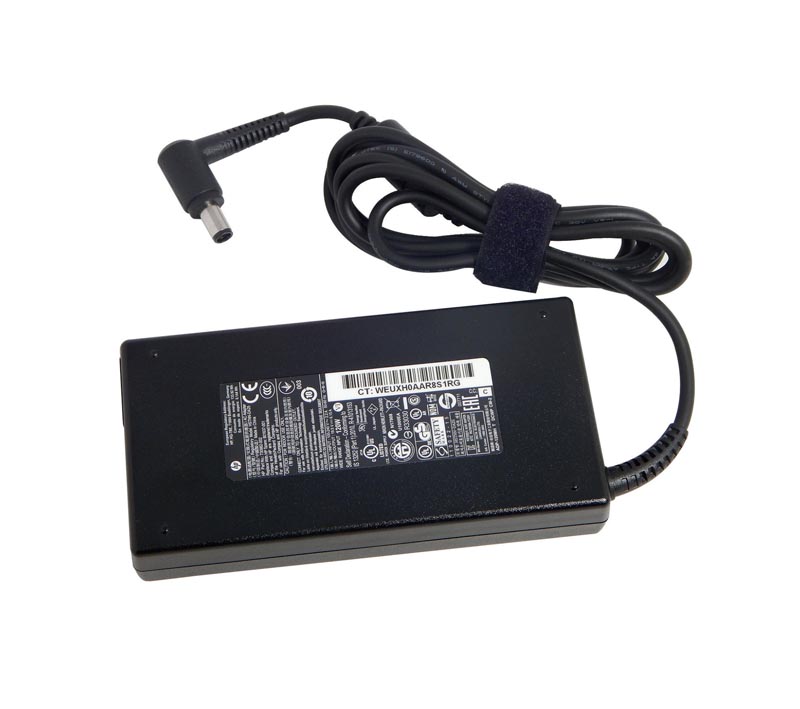 801637-001 | HP 120-Watts 19.5VDC AC Adapter for Proone 400 G1 Promo 400po Elitedesk 705 G1