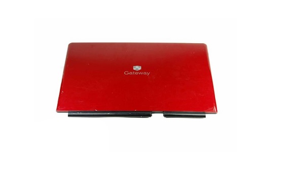 8016772R | Gateway 14.1-inch LCD Back Cover