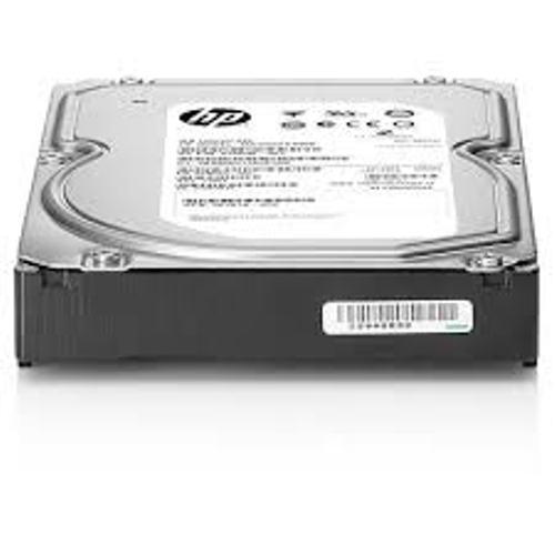 801882-B21 | HP 1TB 7200RPM SATA 6Gb/s LFF 3.5-inch Midline Non Hot-pluggable Hard Drive for Gen. 9 Server Series
