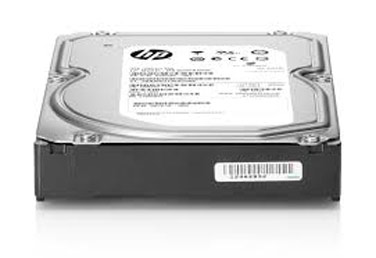 801888-B21 | HP 4TB 7200RPM SATA 6Gb/s 3.5-inch LFF Non Hot-pluggable Hard Drive
