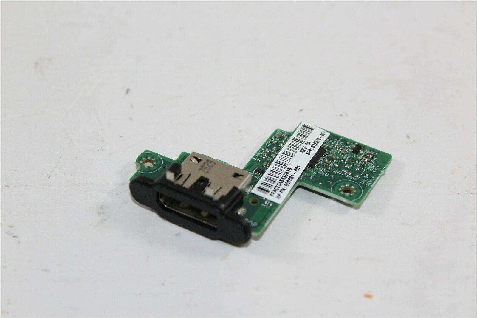 802681-001 | HP Dp Option Board