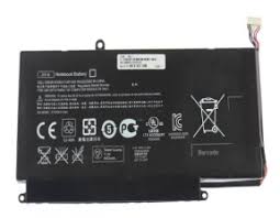 802833-001 | HP 2-Cell 29.6WHr Lithium-Ion Battery
