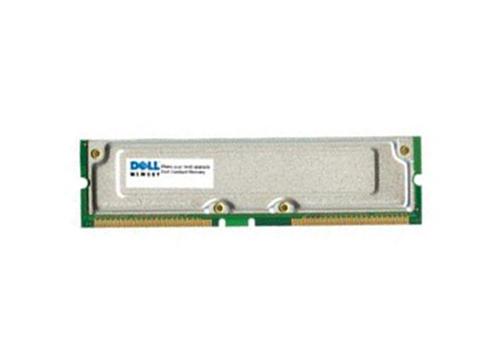 802UE | Dell Precision WorkStation 220 128MB Memory Module RIMM