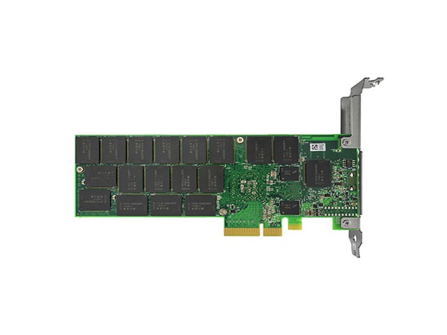 803199-001 | HP 800GB NVMe Mixed Use HH/HL PCI-Express Workload Accelerator