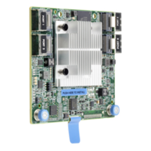 804334-002 | HPE Smart Array P408I-A SR Gen. 10 (8 Internal Lanes/2GB Cache) SAS 12Gb/s Modular Controller