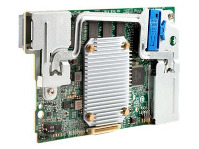 804367-B21 | HP Smart Array P204I-B 12Gb/s PCI-Express 3.0 X8 SAS RAID Modular Controller