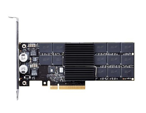 804570-001 | HP 2TB PCI Express (NVME) Solid State Drive Accelerator Card for ProLiant Server