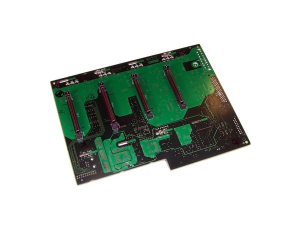 8047D | Dell Backplane, 1X4 SCSI for PowerEdge 2400 8047D | Dell Backplane, 1X4 SCSI for PowerEdge 2400