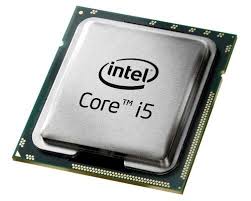 804HK | Dell i5-4570S QC 2.90GHz 6MB 5GT/s Processor