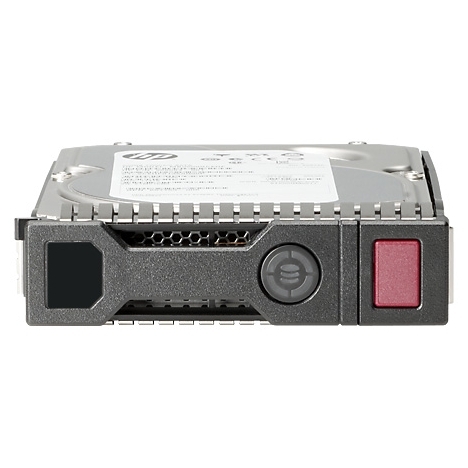 805343-001 | HP 8TB 7200RPM SATA 6Gb/s LFF LFF (3.5-inch) Low-profile Midline Hard Drive