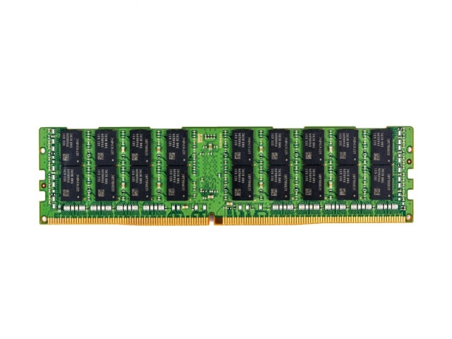 805353-384 | HP 384GB (12X32GB) 2400MHz PC4-19200 CL17 ECC Registered Dual Rank X4 DDR4 SDRAM 288-Pin LRDIMM Memory for ProLiant Gen.9 Server